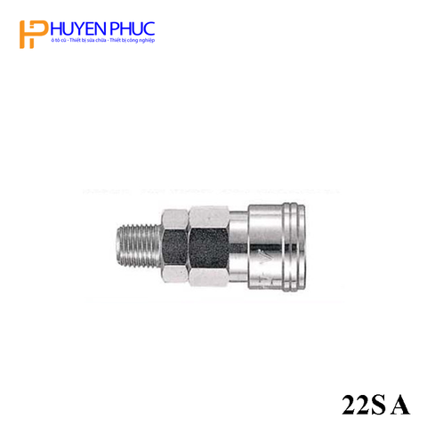 Khớp nối nhanh 1/4