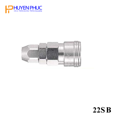 Khớp nối nhanh 1/4