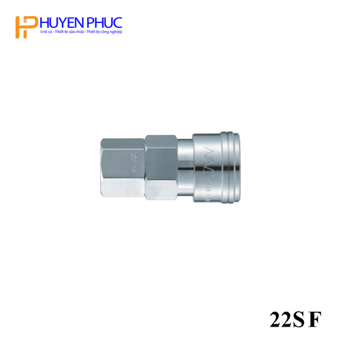 Khớp nối nhanh 1/4