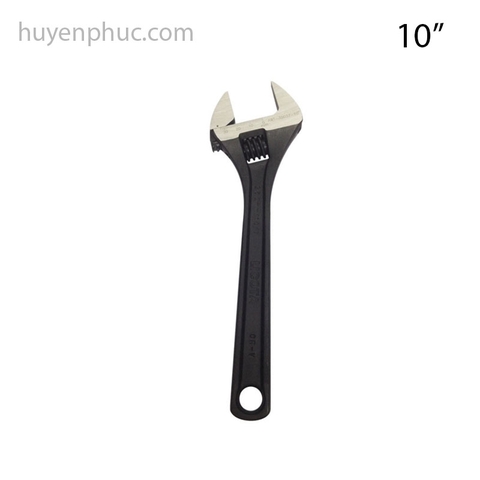 Mỏ lết cao cấp LICOTA 10 inch L-10