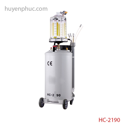 Máy hút dầu khí nén ô tô HC-2190