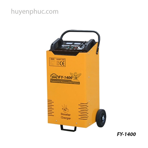 Máy nạp ắc quy và đề khởi động FY-1400