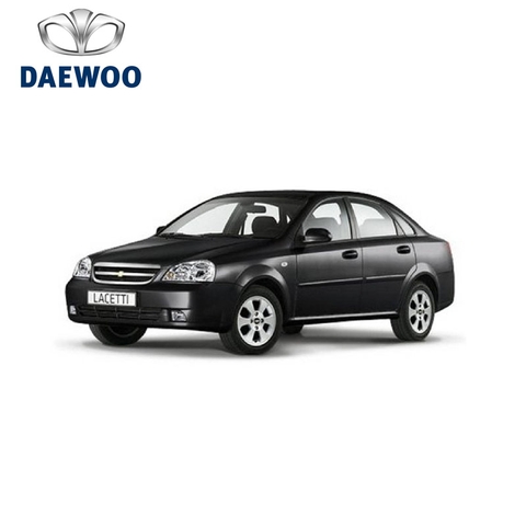 Xe Daewoo lacetti EX 2009