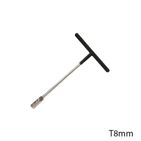 Bộ cần siết chữ T 6 chiếc TOP 8,9,10,11,12,13,14