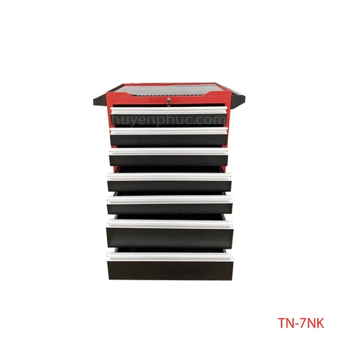 Tủ đựng đồ nghề 7 ngăn kéo TN-7NK
