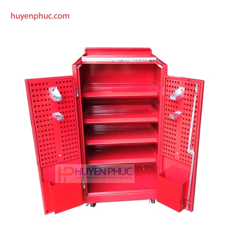 Tủ dụng cụ 5 ngăn 2 cánh TDC5N