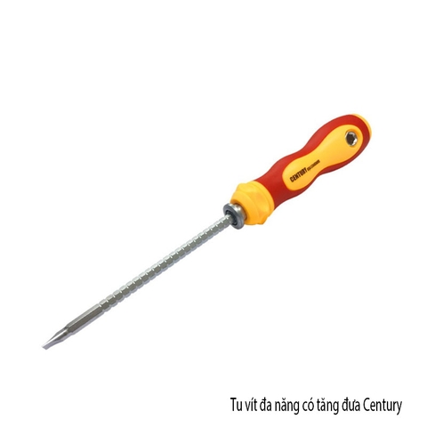Tô vít đa năng century