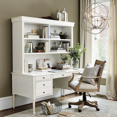 Bàn làm việc tại nhà ND01
