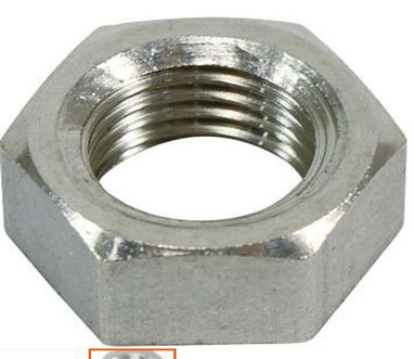 Đai ốc HEX NUT SUS304, M2
