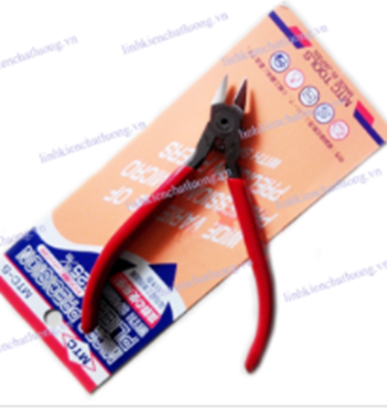 Kìm chính xác siêu nhỏ MTC-5 125MM