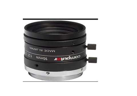 Lens camera Y-M1620-MPW2