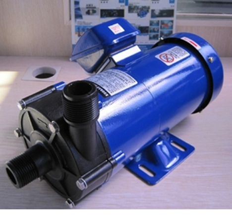 Bơm kuobao MPX-F-258-SCV-3 PHASE -50HZ ,PP, 50Hz, 380V, 3P