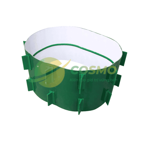 Băng tải PVC công nghiệp chất lượng cao