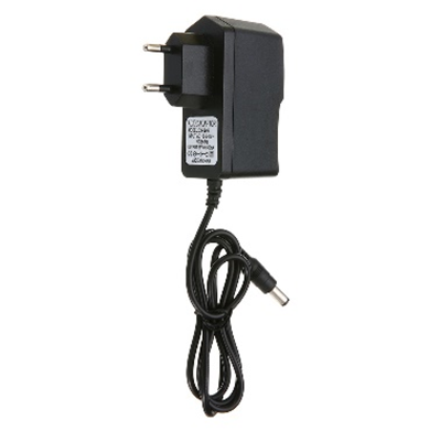 Bộ chuyển đổi nguồn  INPUT AC100-250V, OUTPUT 5V-0.7A,ID2.1, OD5.5mm