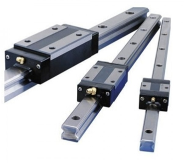 Con trượt mini  LM GUIDE,SRS9XM-SS-150L,.