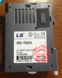 OUTPUT UNIT/XBE-TN32A,LSIS