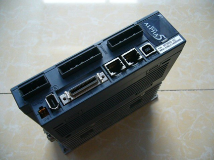 SERVO DRIVER RYT201D5-VV2