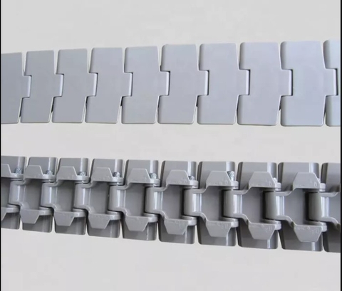 Chuỗi nhựa uốn linh hoạt- Chuôi đầu báng