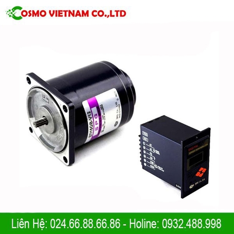 Động cơ điện Model: S9140GXH - V12CE