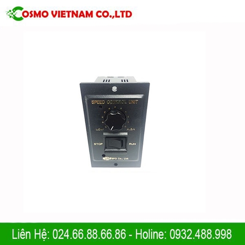 Bảng điều khiển tốc độ Model: SUA40IX - V12