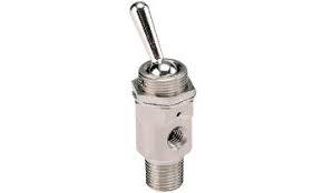 TOGGLE VALVE,[TAC MVHA-3V]