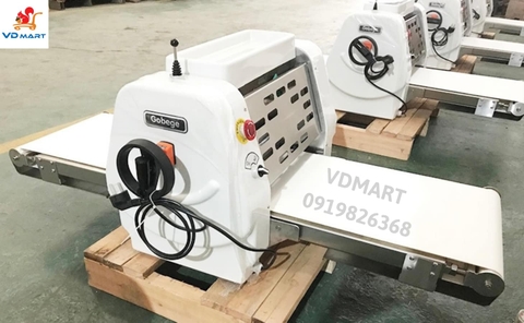 Mua máy cán bột tại Đà Nẵng chất lượng, giá rẻ