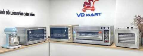 Mua Lò Nướng Tại Đồng Nai