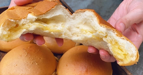 Công thức làm bánh PAPAROTI đơn giản, dễ làm