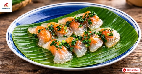 Bột năng làm bánh gì? Khám phá 12 món bánh ngon dễ làm tại nhà