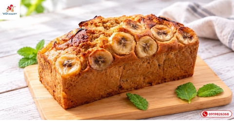 10 cách làm bánh cho người ăn kiêng thơm ngon, dễ thực hiện