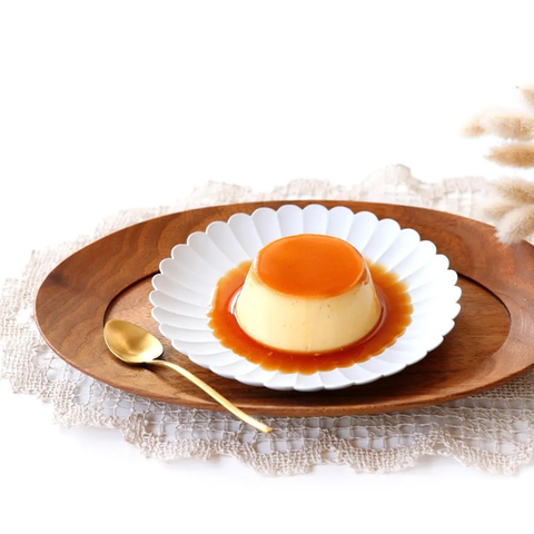 Công Thức Làm Flan Cực Ngon Dễ Làm