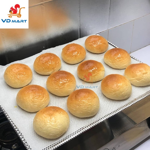 Bật Mí Cách Làm Bánh Mềm Thông dụng