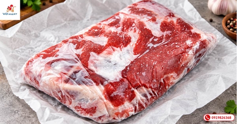 Cách rã đông thịt nhanh, an toàn mà vẫn giữ độ tươi ngon