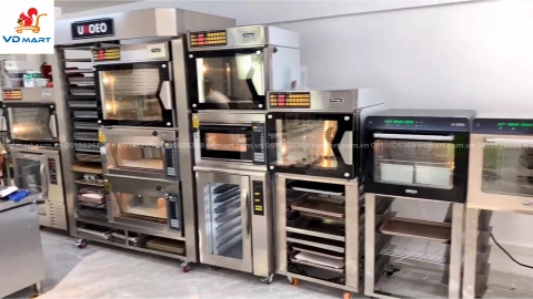 Địa điểm bán lò nướng uy tín tại Hà Nội và Hồ Chí Minh