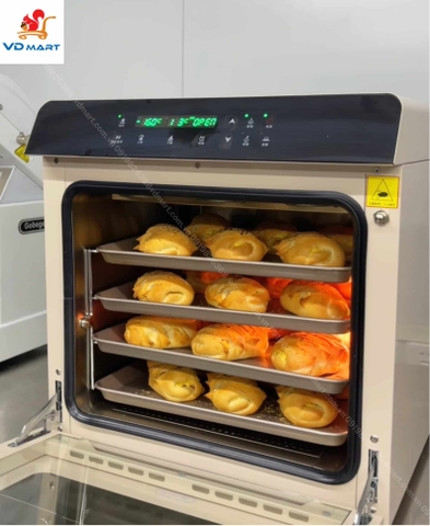 Cách làm Bánh mì Giăm bông phô mai đơn giảm cho bữa sáng đầy đủ chất