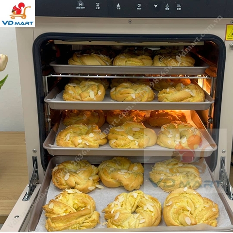 Cách Làm Bánh Mỳ Dừa Thơm Ngon Bất Bại