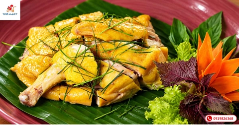 15 món ngon từ thịt gà dễ làm, cả nhà đều thích
