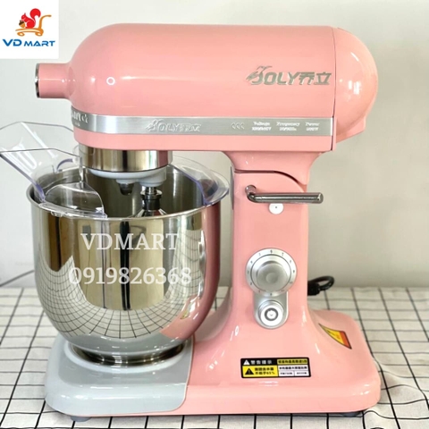 Máy đánh trứng trộn bột Joly QL7500