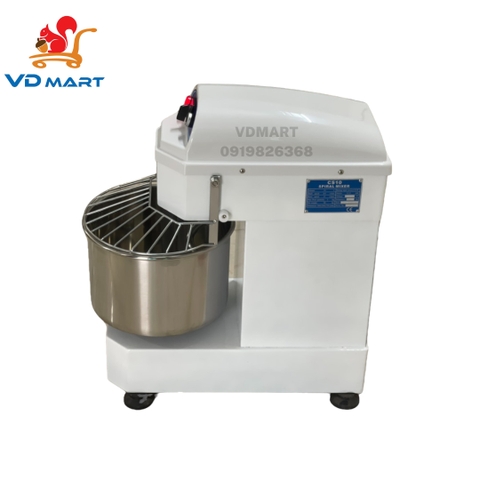 Máy nhồi bột 5kg Mixer CS10