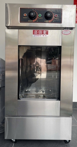 Tủ Ủ Bột 6 Khay YH-6