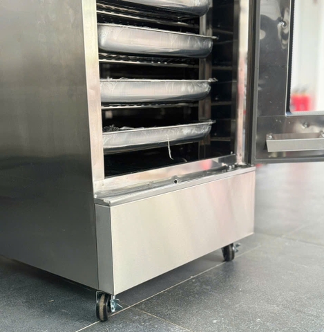 Tủ Ủ Bột 6 Khay YH-6