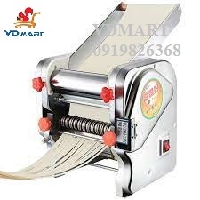 Máy cán bột, máy cắt bột FKM 200