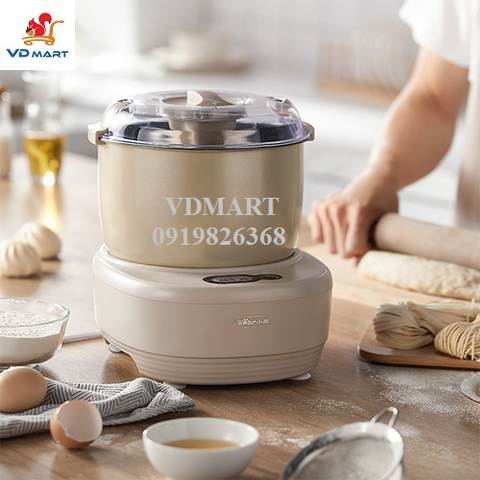Máy nhồi bột Bear 3.5l A35Q2