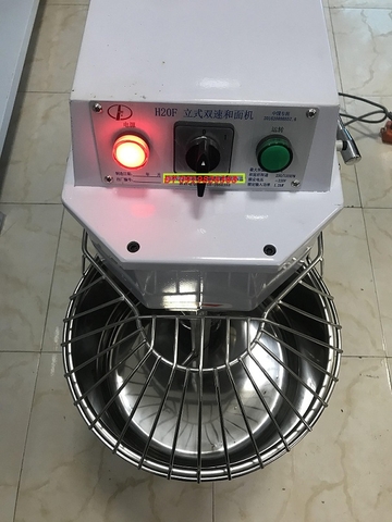 Máy trộn bột công nghiệp 8kg Lifeng H20F