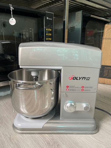Máy đánh trứng trộn bột Joly QL7600