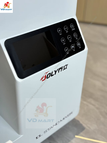 Máy trộn bột Joly H15S Thông Minh Cảm Ứng