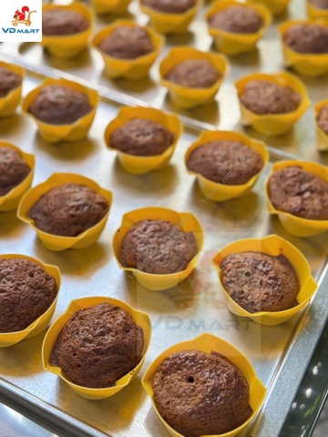 Lò nướng đối lưu JIEGUAN EB-4A nướng 4 tầng dung tích 60l