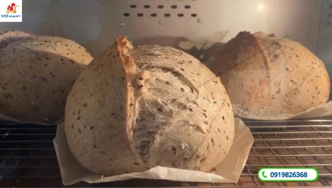 Lò nướng Ukoeo sàn đá điện tử E9