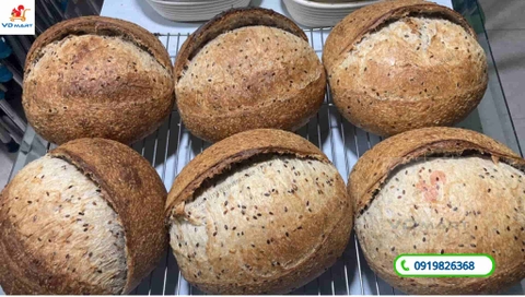 Lò nướng Ukoeo sàn đá điện tử E9