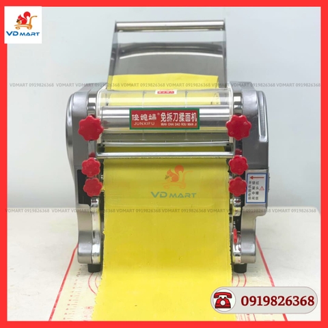 Máy cán bột, máy cắt bột FKR 240